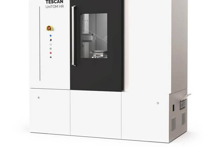 The Ideal MicroCT for Core Facility Labs – Combining Versatility and Performance