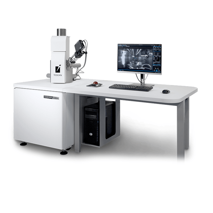 TESCAN VEGA Compact SEM - a superior alternative to benchtop SEMs