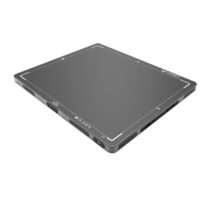 flat panel detector for digital radiography