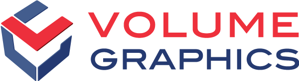Volume graphics software for CT analysis and imaging